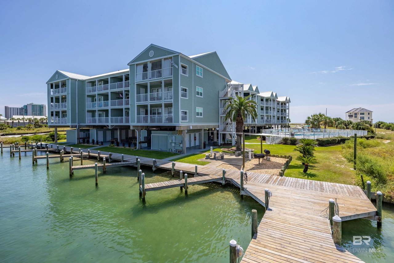 29101 Perdido Beach Boulevard - Photo 1