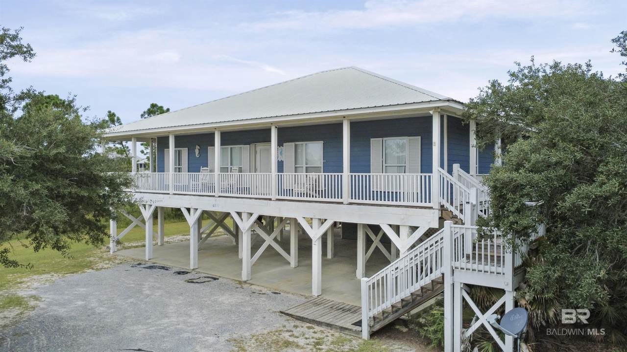 6711 Driftwood Drive - Photo 1