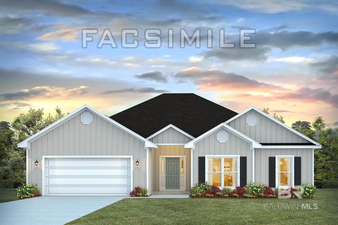 22657 Bushel Drive - Photo 1