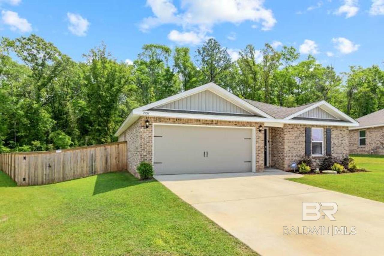 2606 Windmere Drive - Photo 1