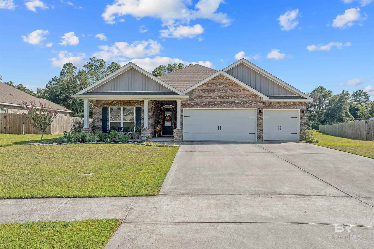 9107 Oak Alley Way - Photo 1