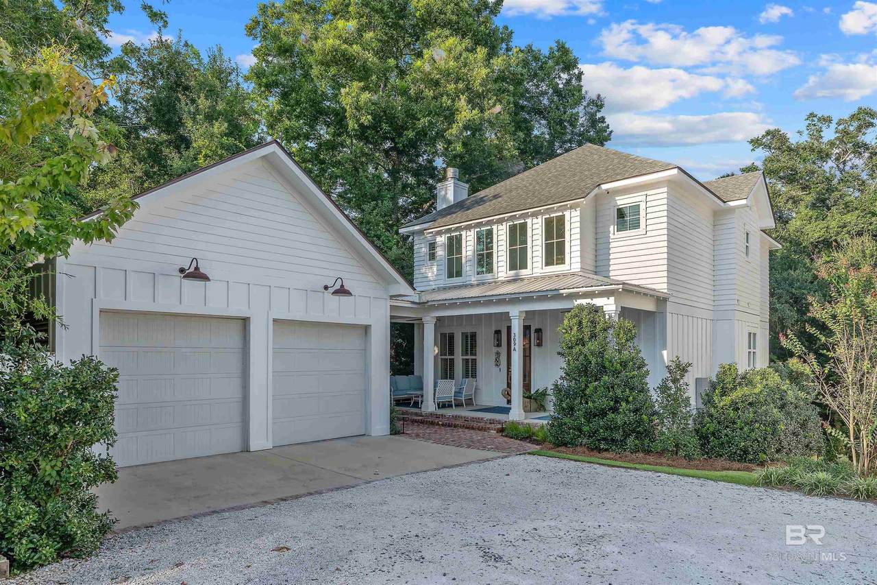 309A School Street - Photo 1