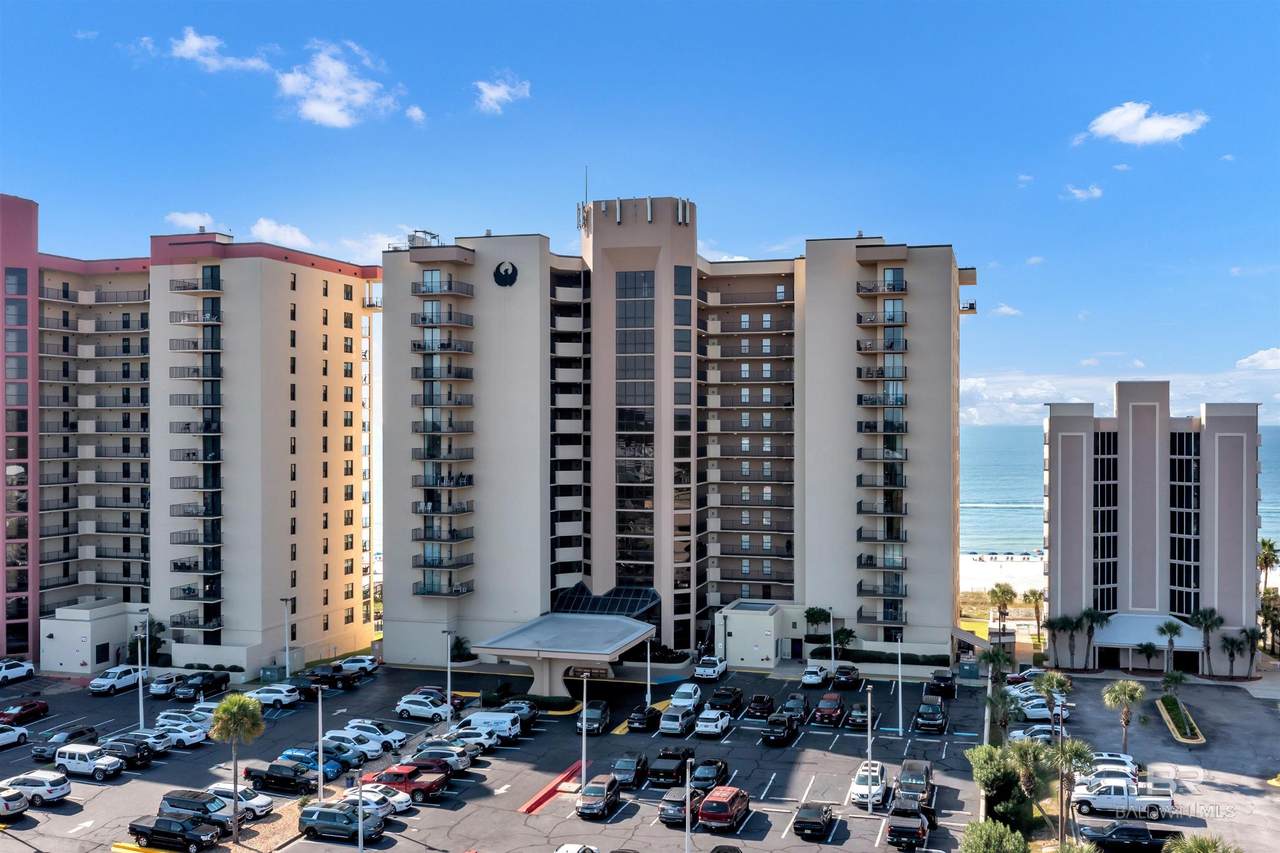 24132 Perdido Beach Boulevard - Photo 1