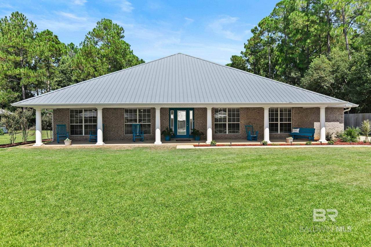 24235 Montesino Lane - Photo 1