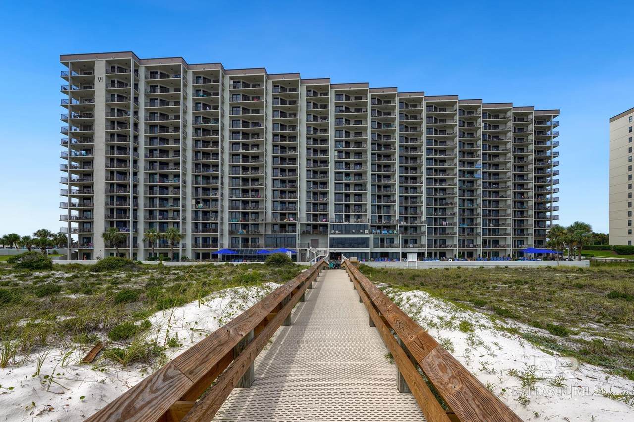 26800 Perdido Beach Boulevard - Photo 1