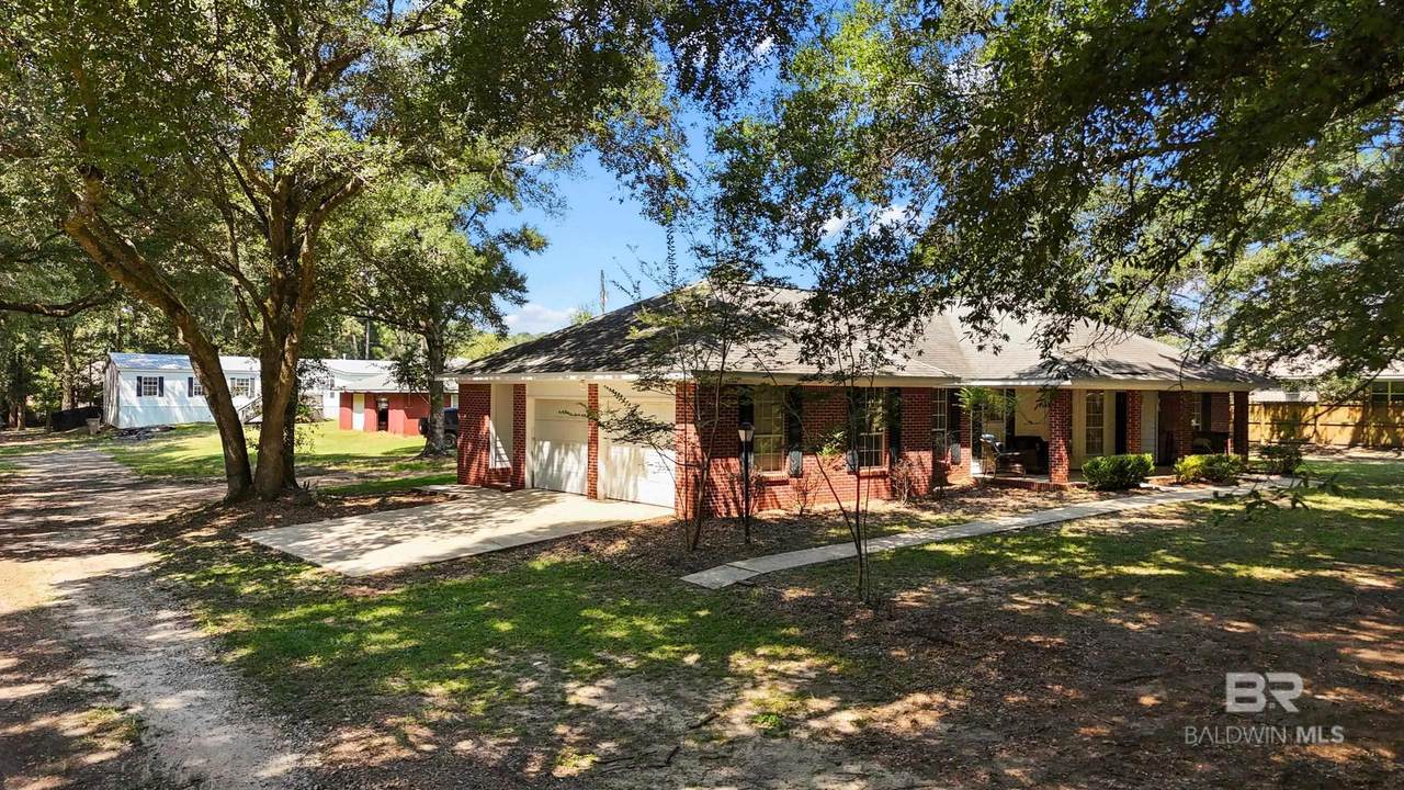 1720 Leroy Stevens Road - Photo 1