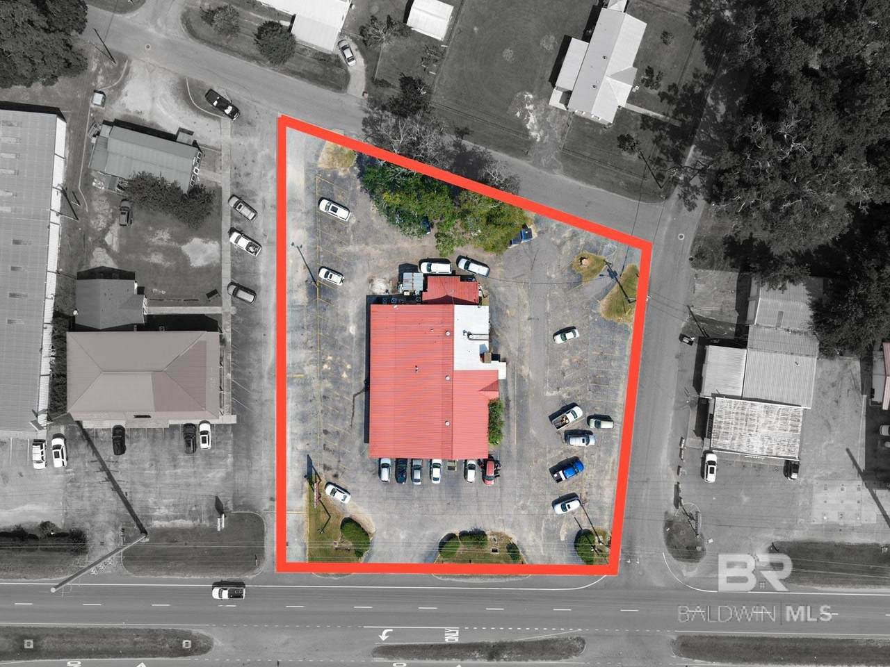 251 Us Highway 31 - Photo 1