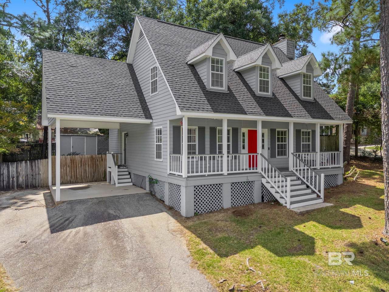 192 Ridgewood Drive - Photo 1