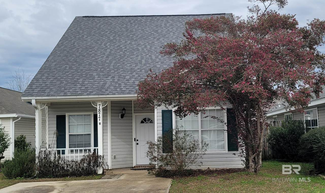 7877 Audubon Drive - Photo 1