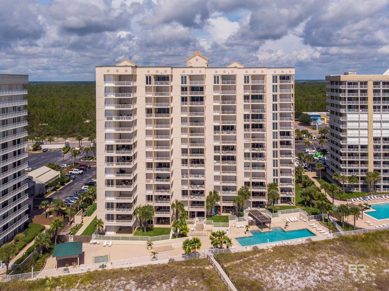 24880 Perdido Beach Boulevard - Photo 1