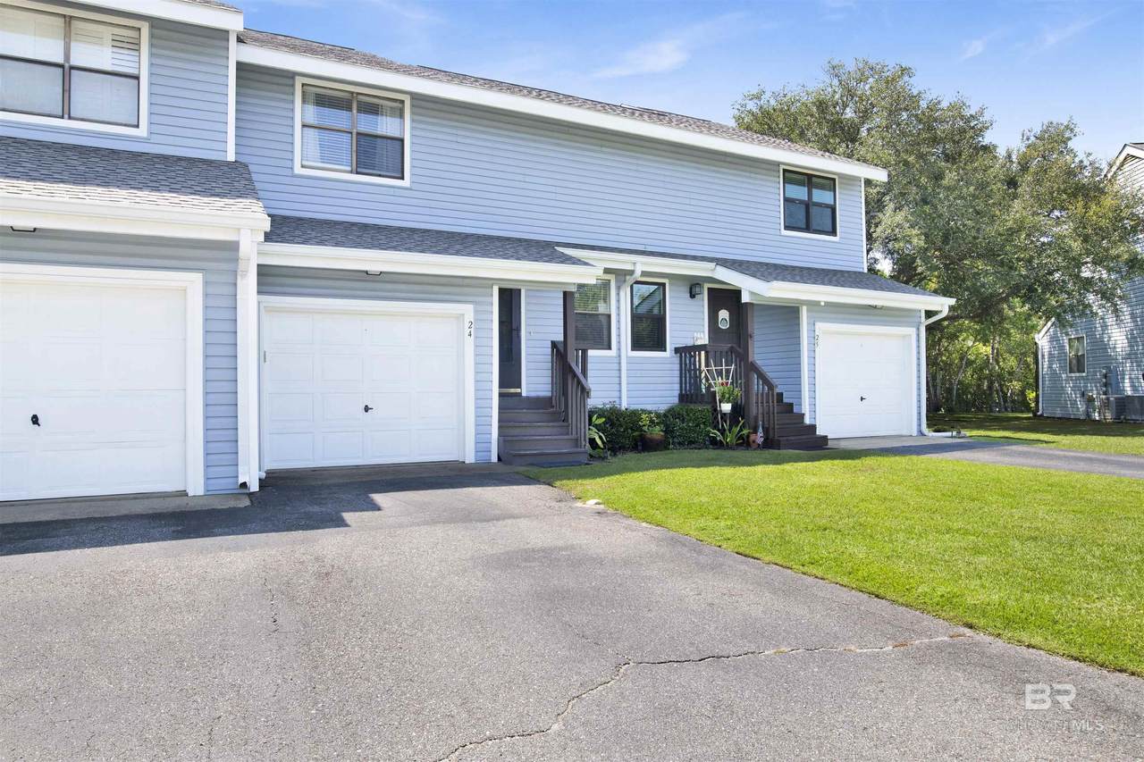 25293 Perdido Beach Boulevard - Photo 1