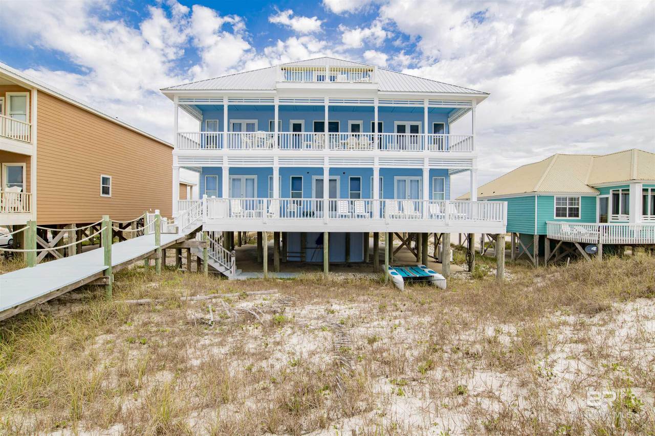 3966 Gulf Winds Court - Photo 1