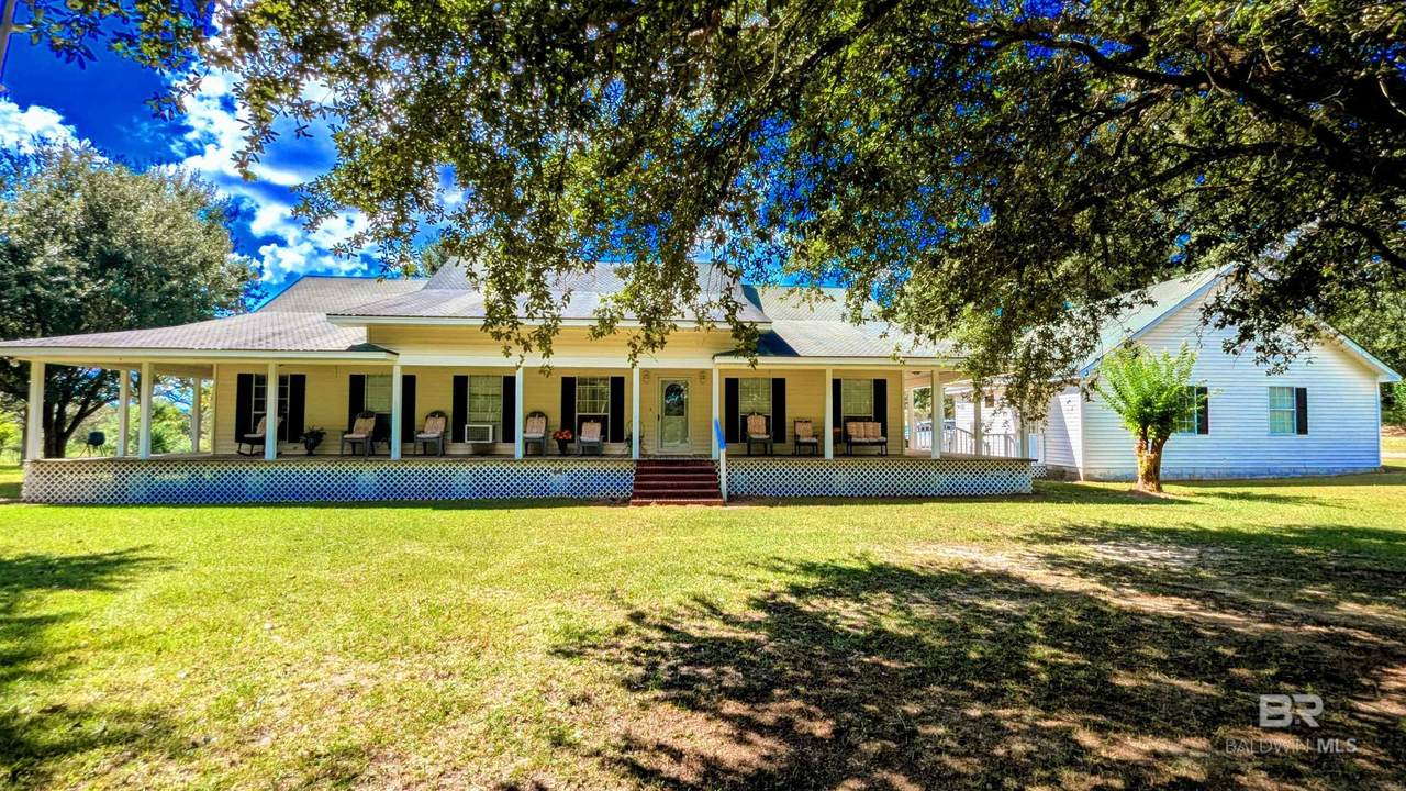 3171 Sam Sullivan Road - Photo 1