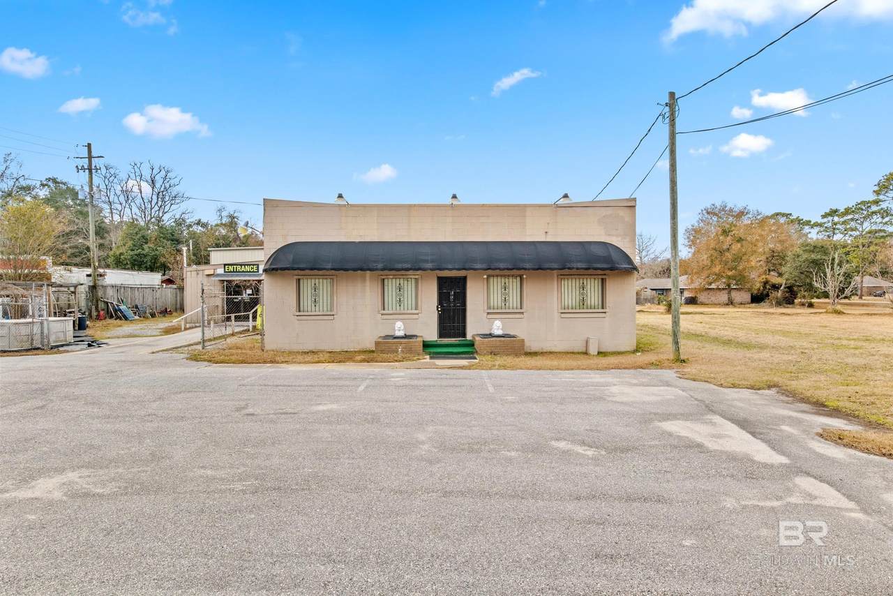 4008 Dauphin Island Parkway - Photo 1