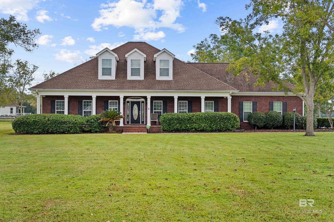 12814 Dominion Drive - Photo 1