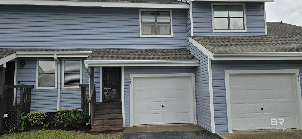 25293 Perdido Beach Boulevard - Photo 1