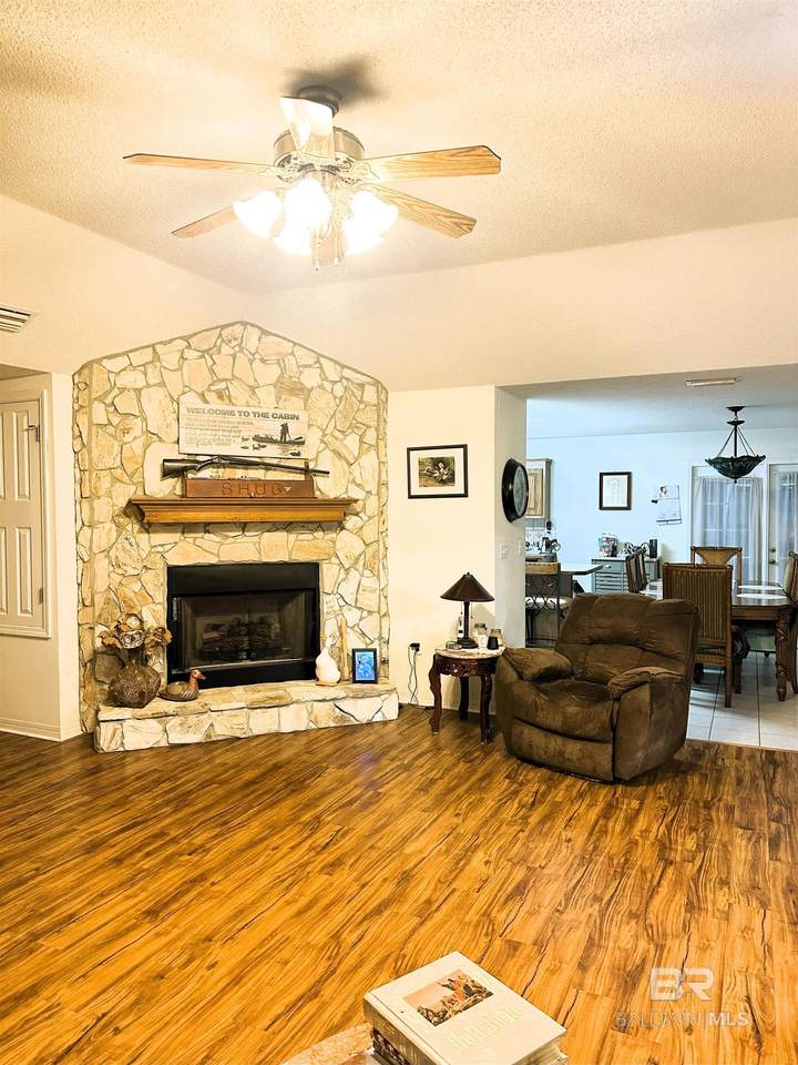 201 Booneville Road - Photo 1
