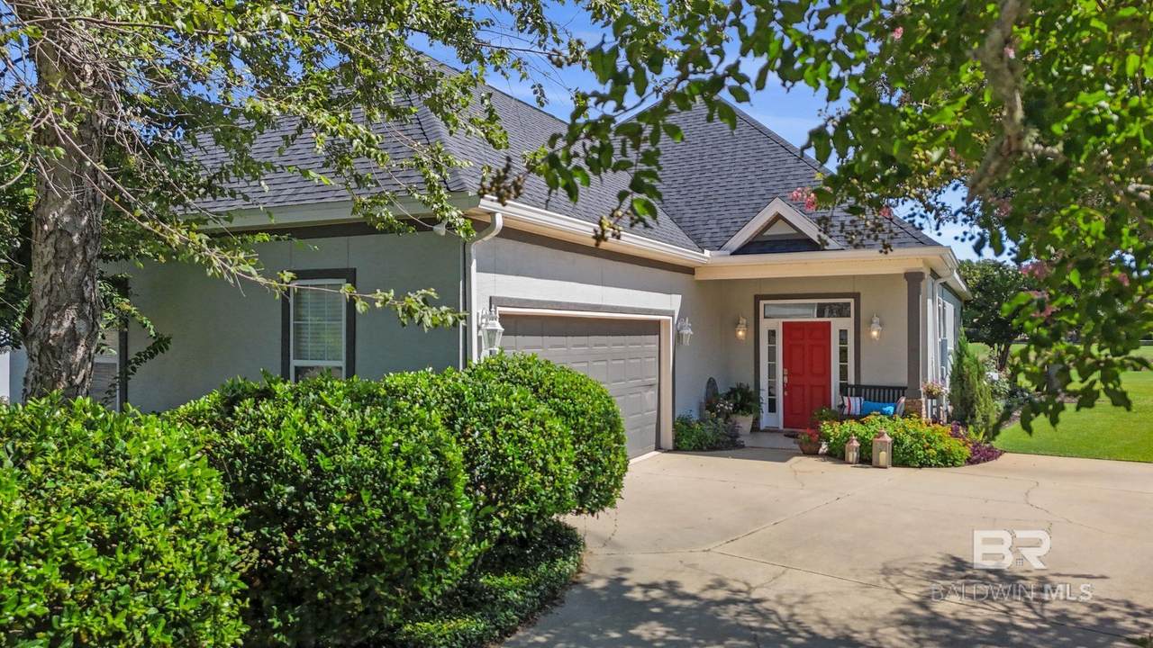 16 Marsh Point - Photo 1
