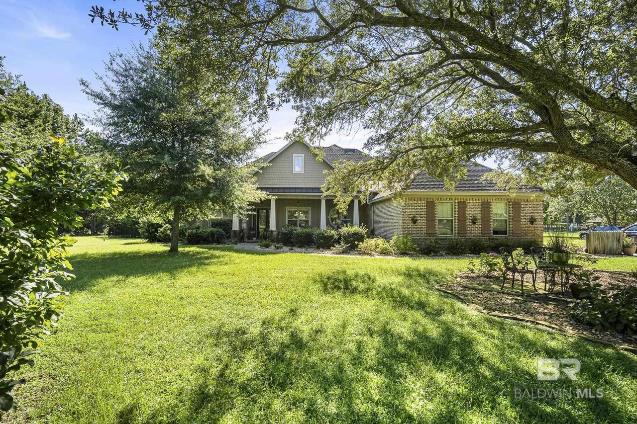 25212 Austin Road - Photo 1