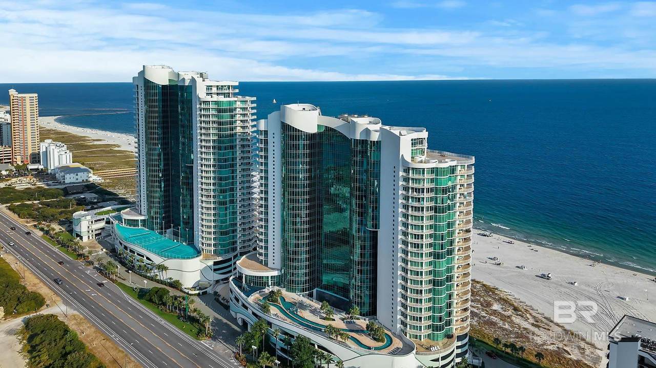 26350 Perdido Beach Boulevard - Photo 1