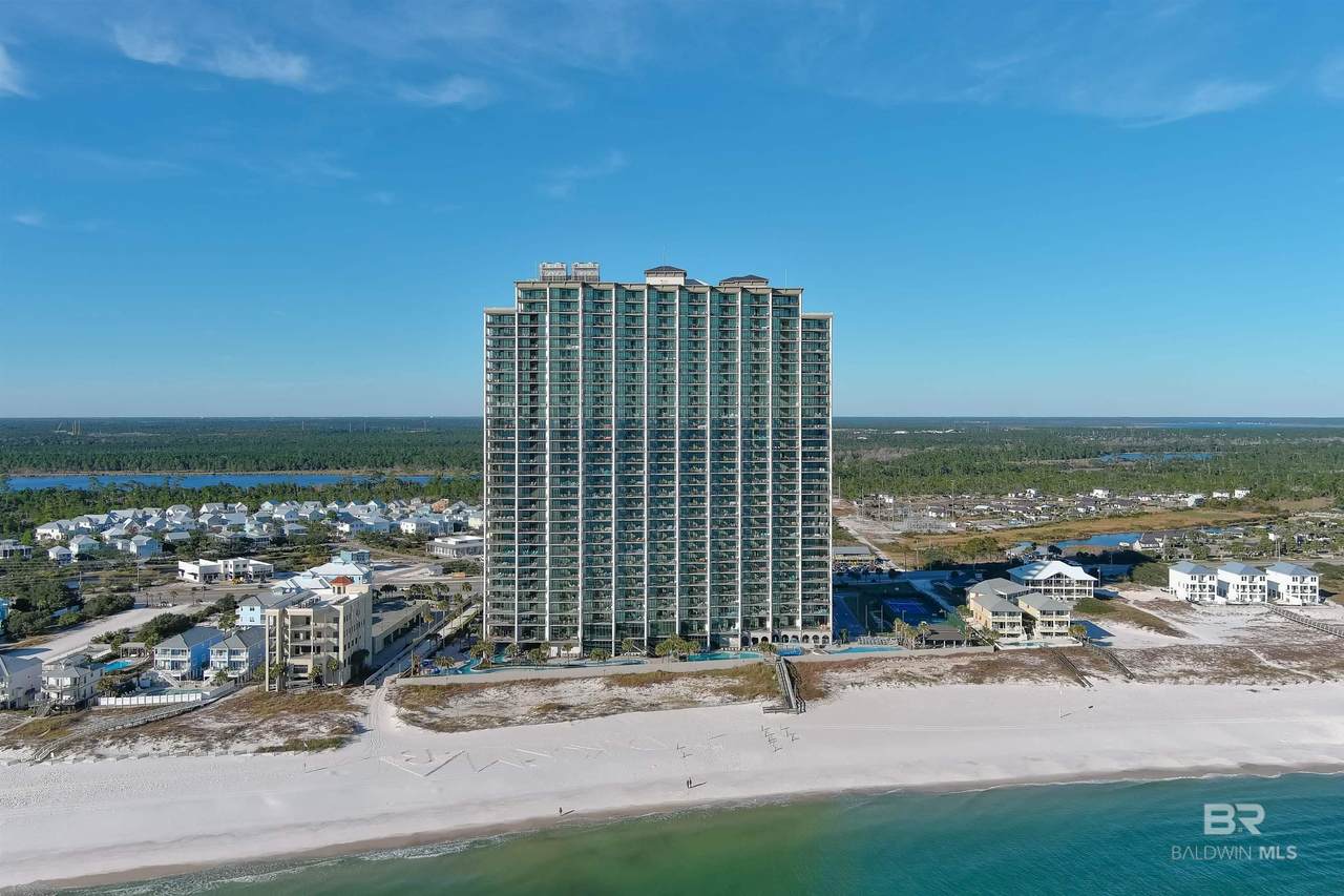 23450 Perdido Beach Boulevard - Photo 1