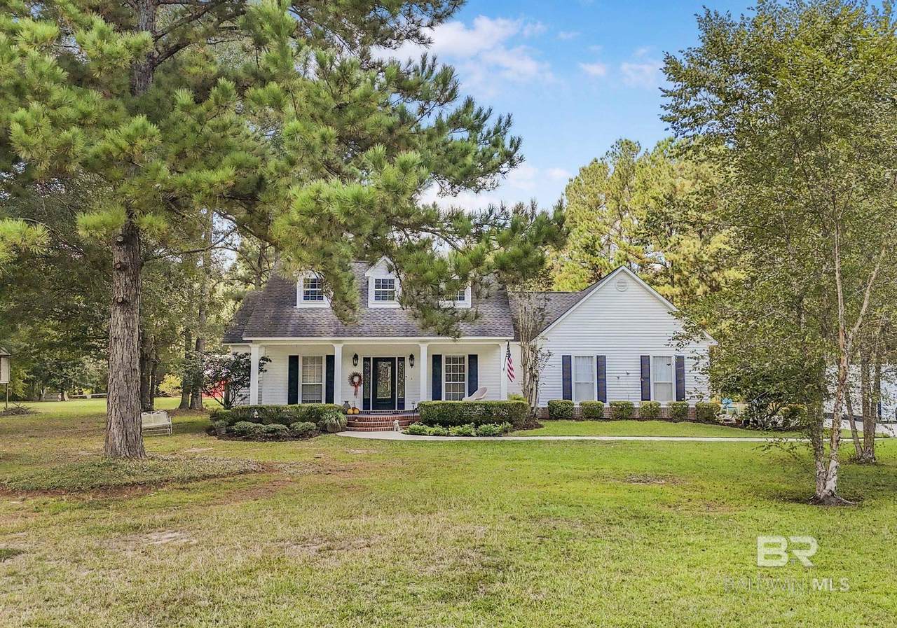 10603 Old Stage Road - Photo 1