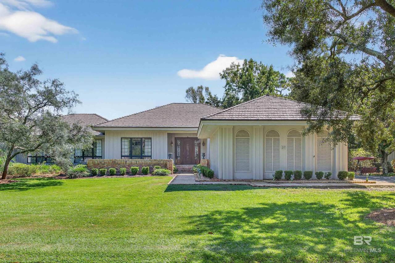 18170 Scenic Highway 98 - Photo 1