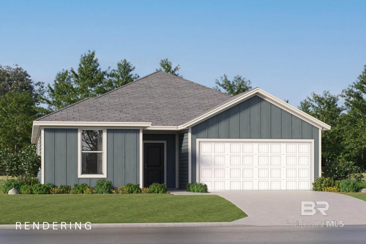 3848 Casita Circle - Photo 1