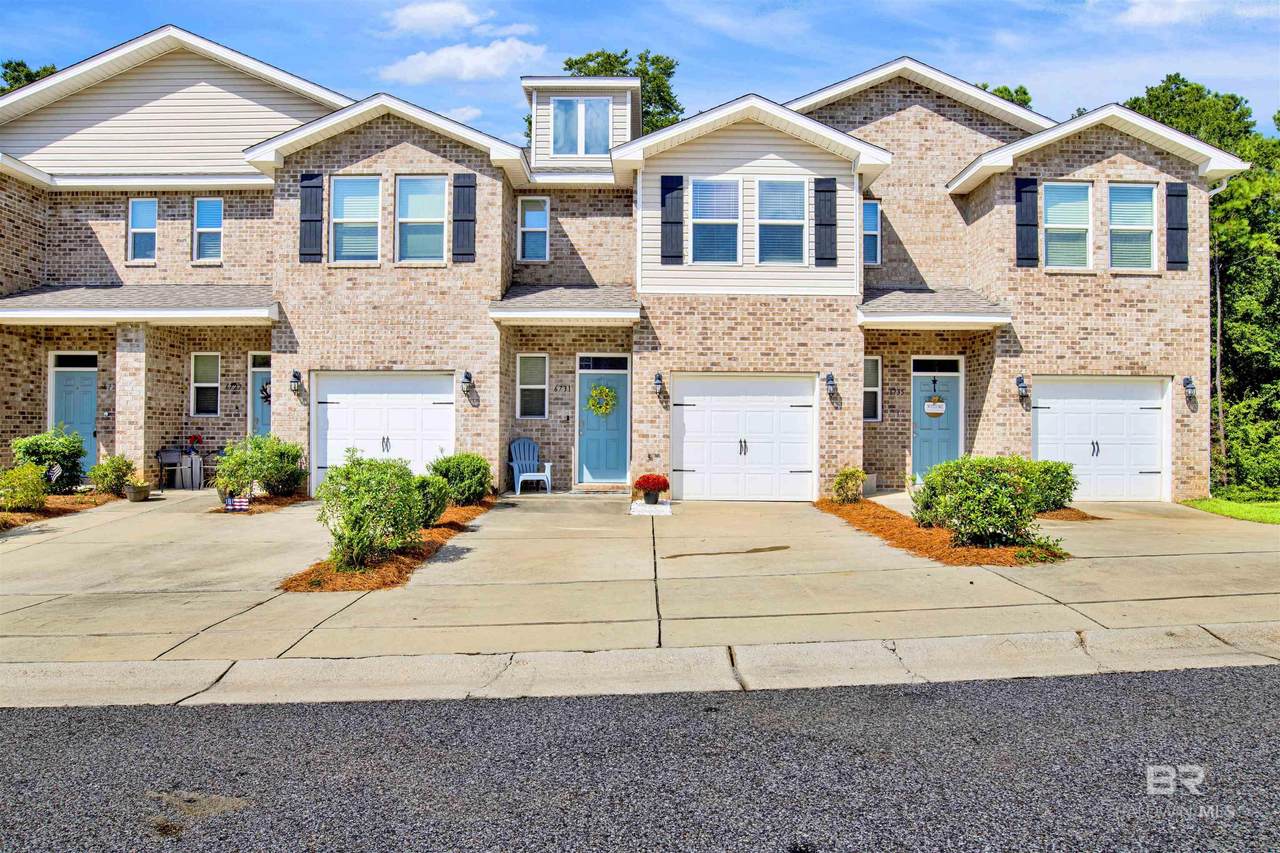 6731 Spaniel Drive - Photo 1