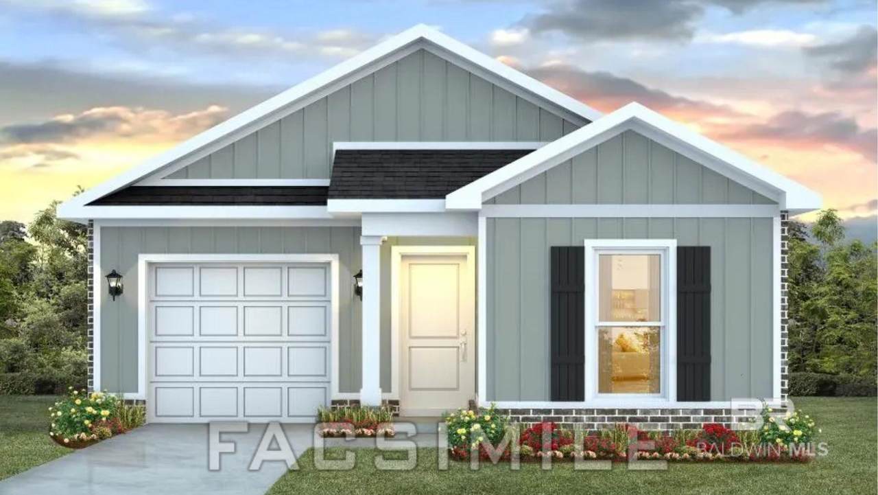 13809 Shea Circle - Photo 1