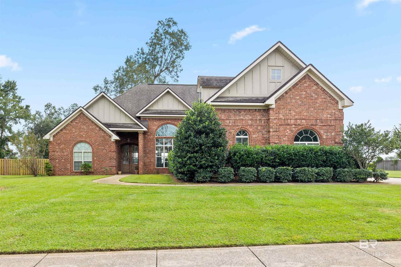 9720 Bella Drive - Photo 1