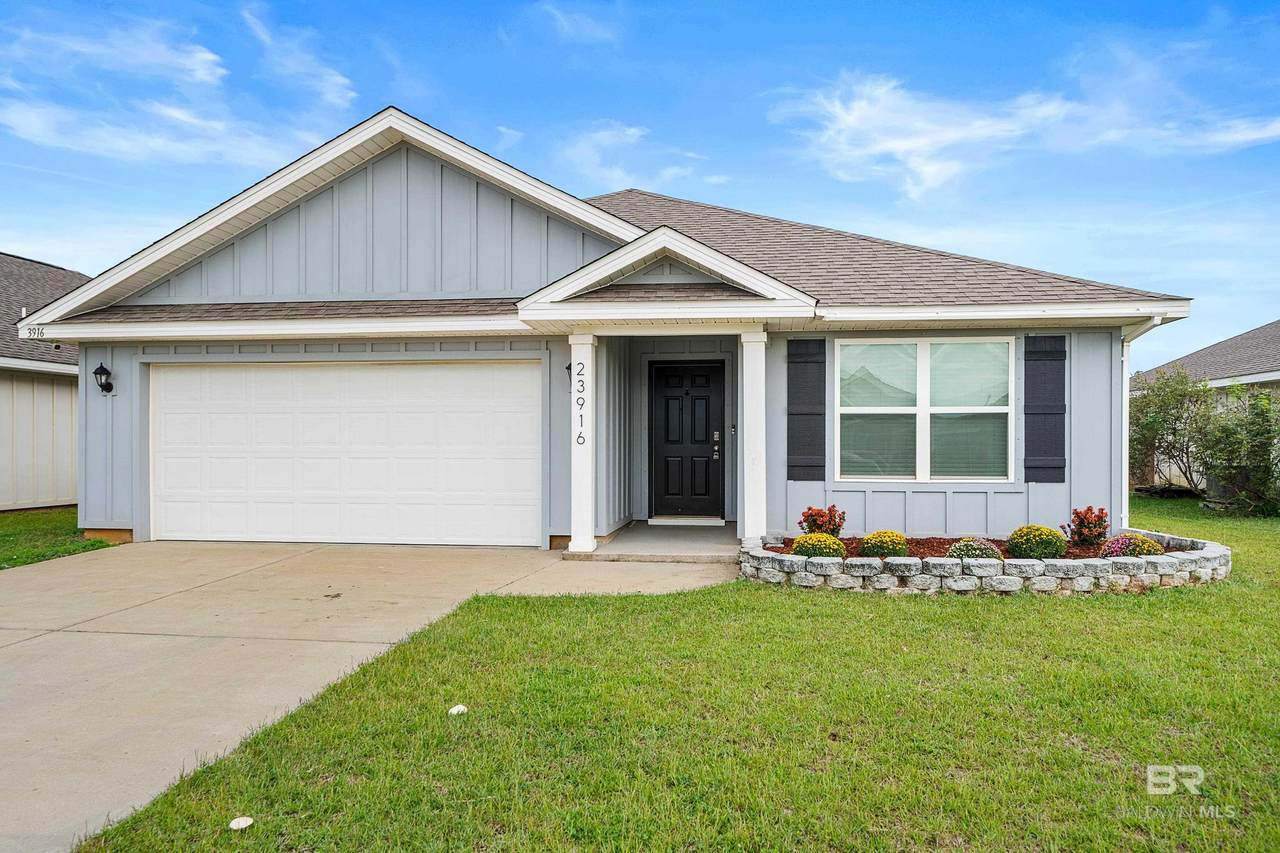 23916 Avernus Loop - Photo 1