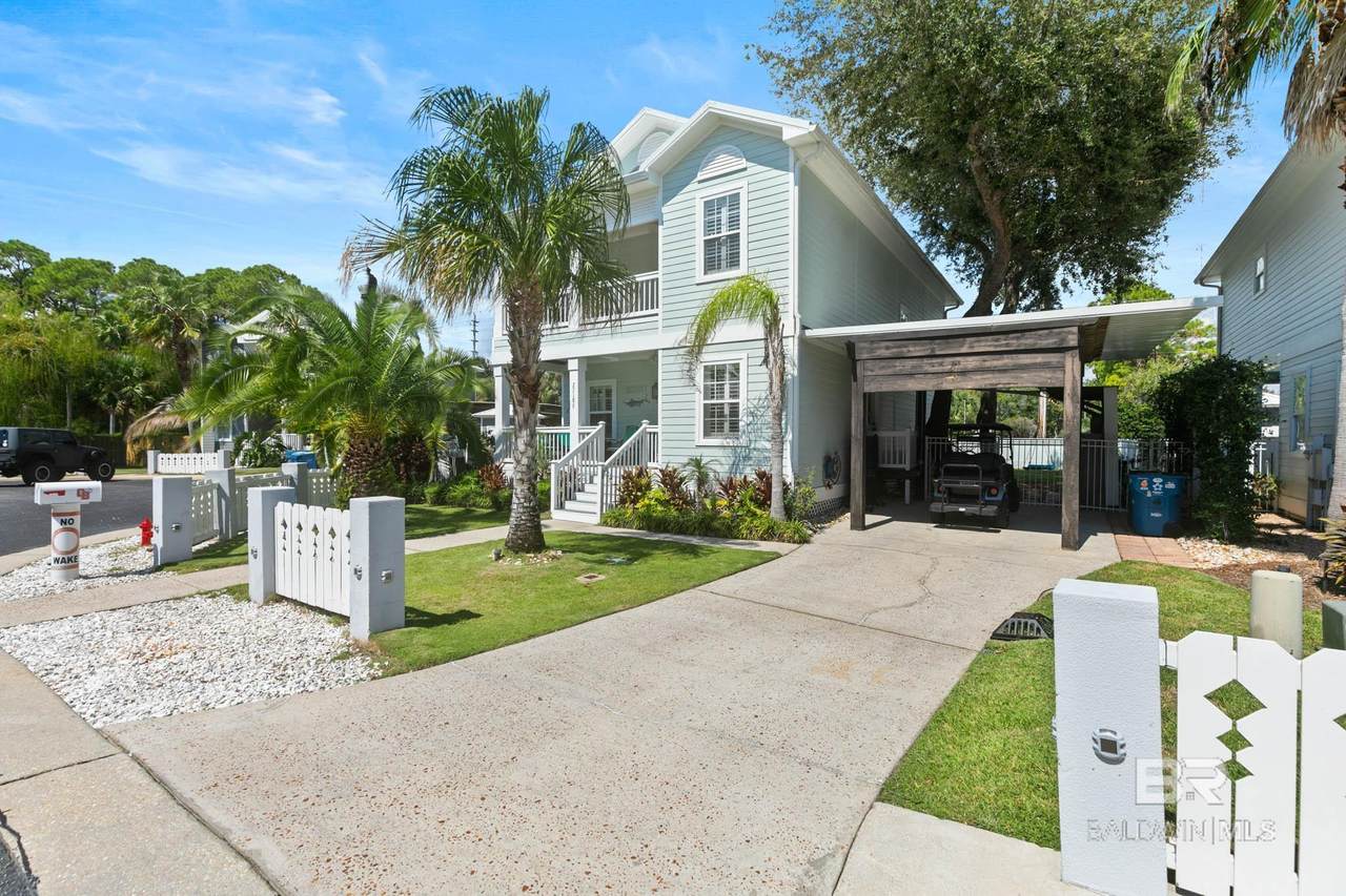 27189 Blue Marlin Drive - Photo 1