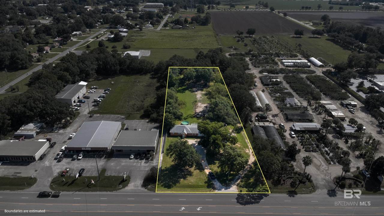 111 & 113 St Hwy 59 - Photo 1