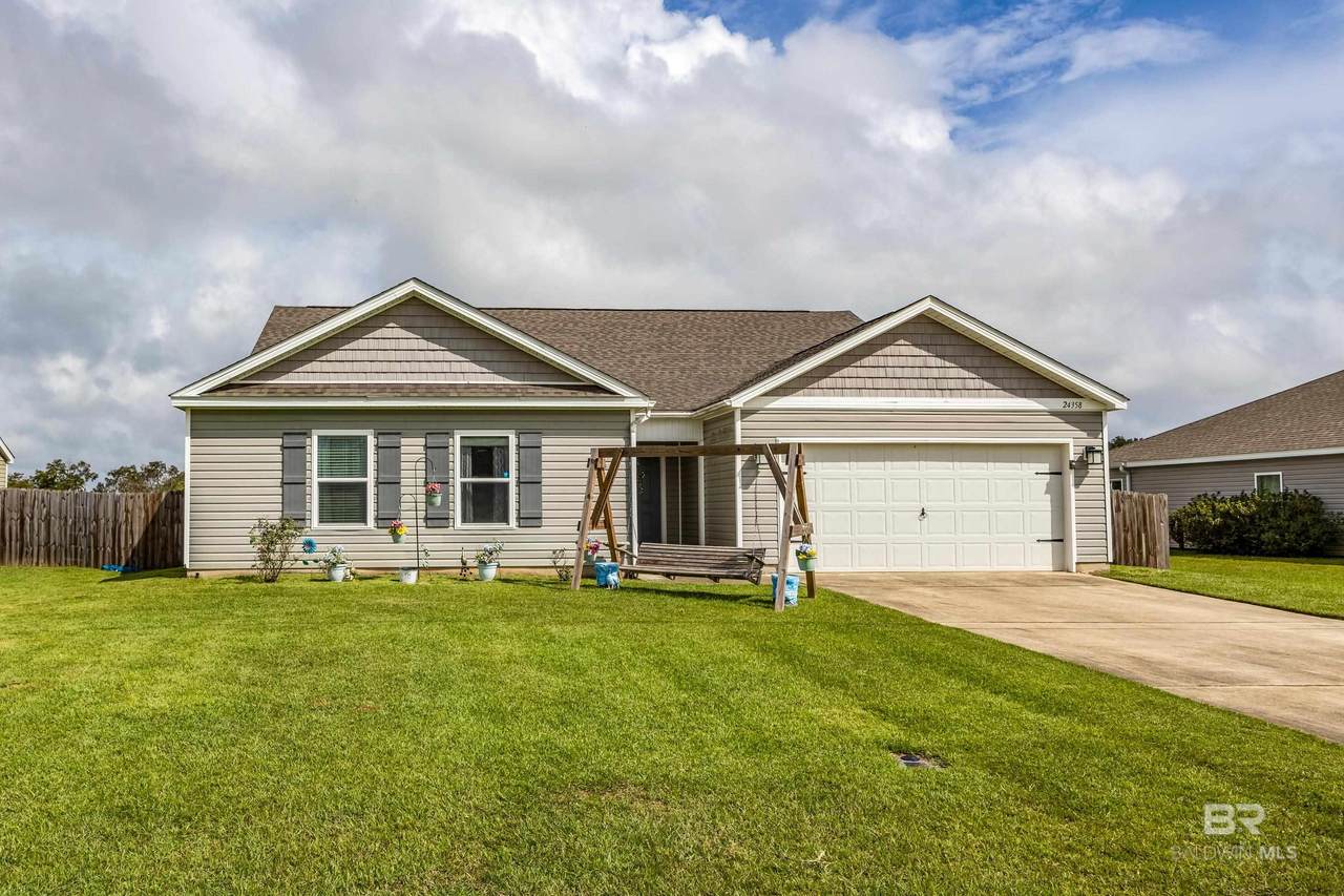 24358 Harvester Drive - Photo 1