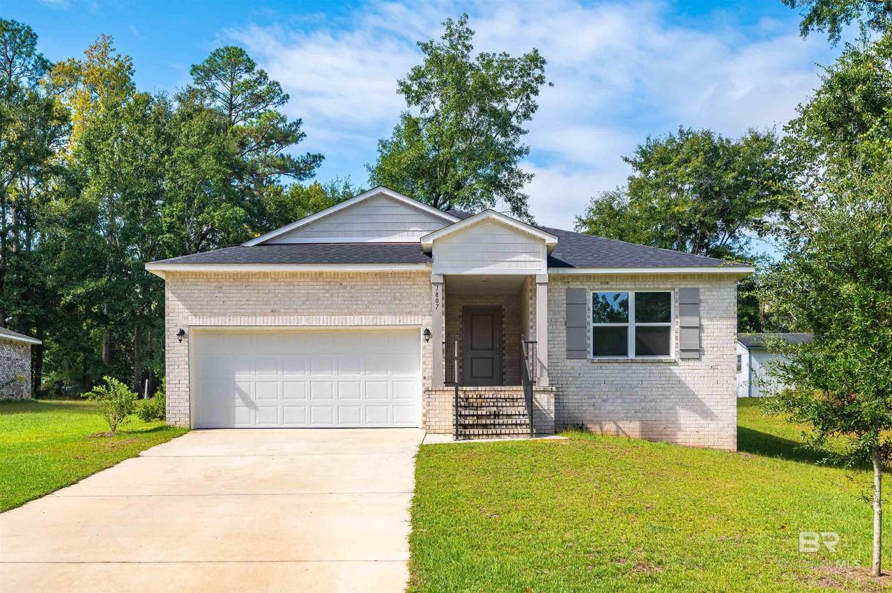 1807 Mary Jane Drive - Photo 1