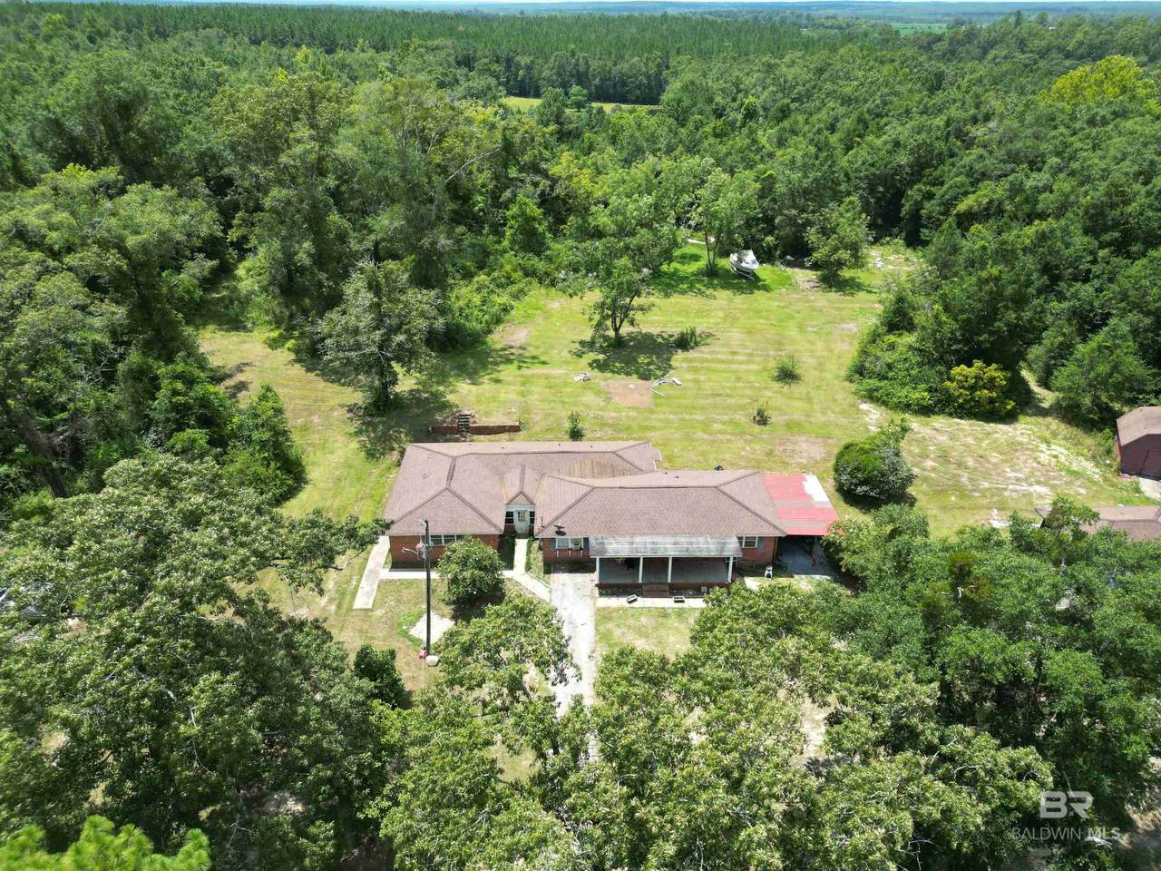 5031 Molino Road - Photo 1