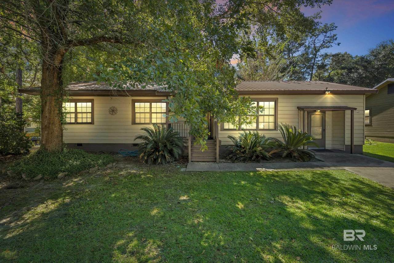 610 Johnson Avenue - Photo 1