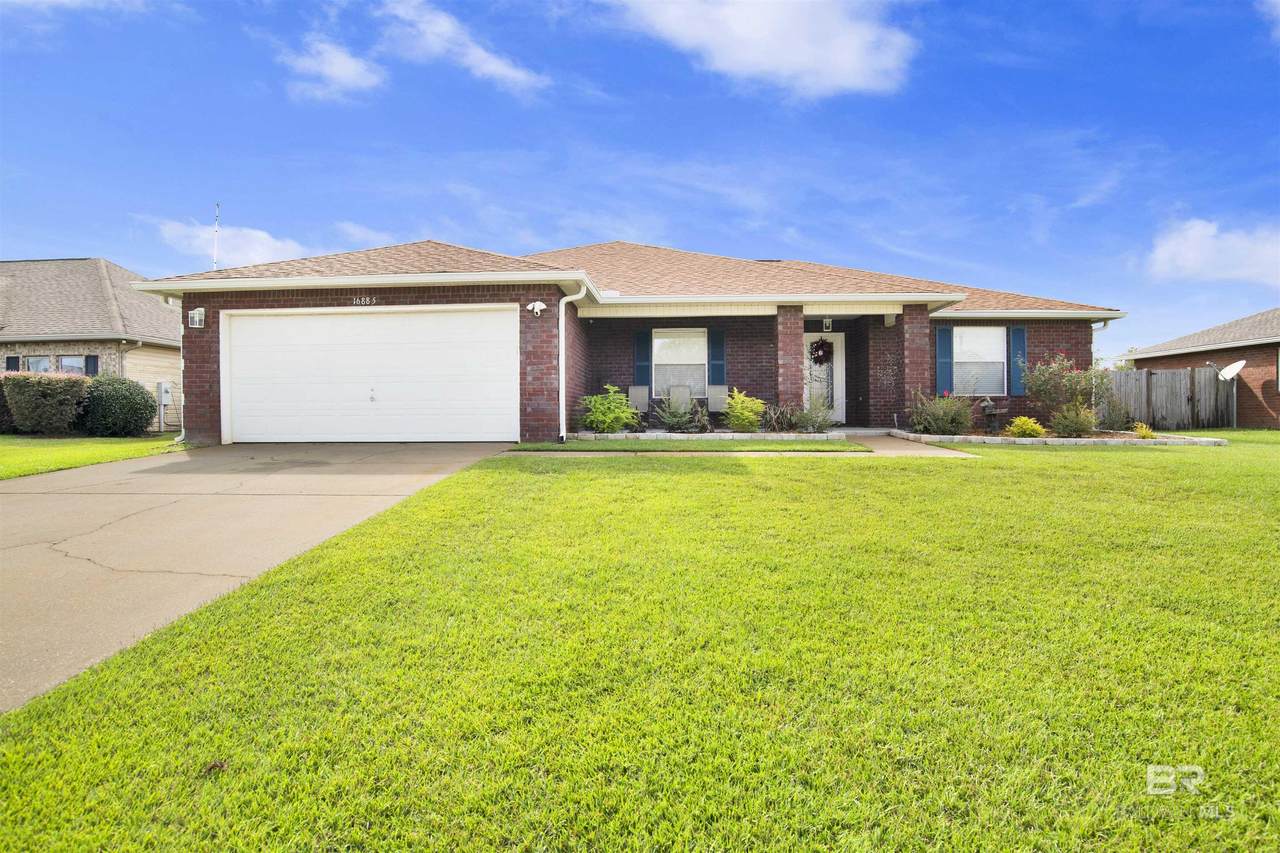 16885 Feder Drive - Photo 1