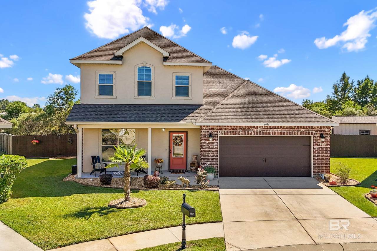 6084 Waterford Drive - Photo 1