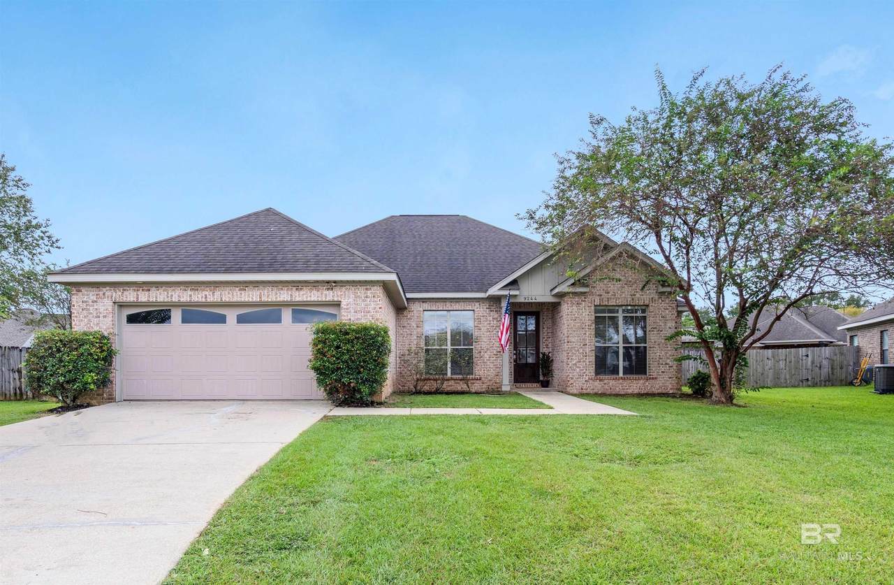 9244 Coles Court - Photo 1