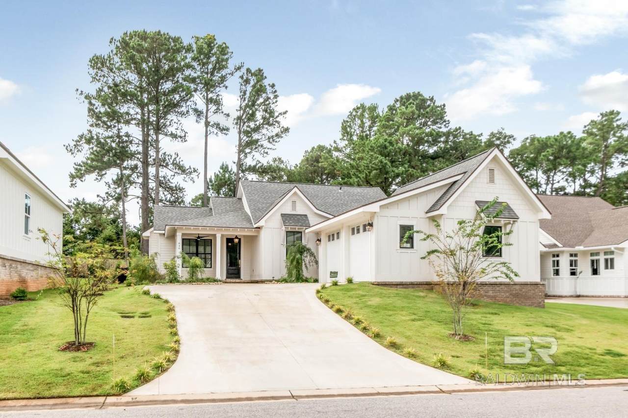 848 Geranium Drive - Photo 1