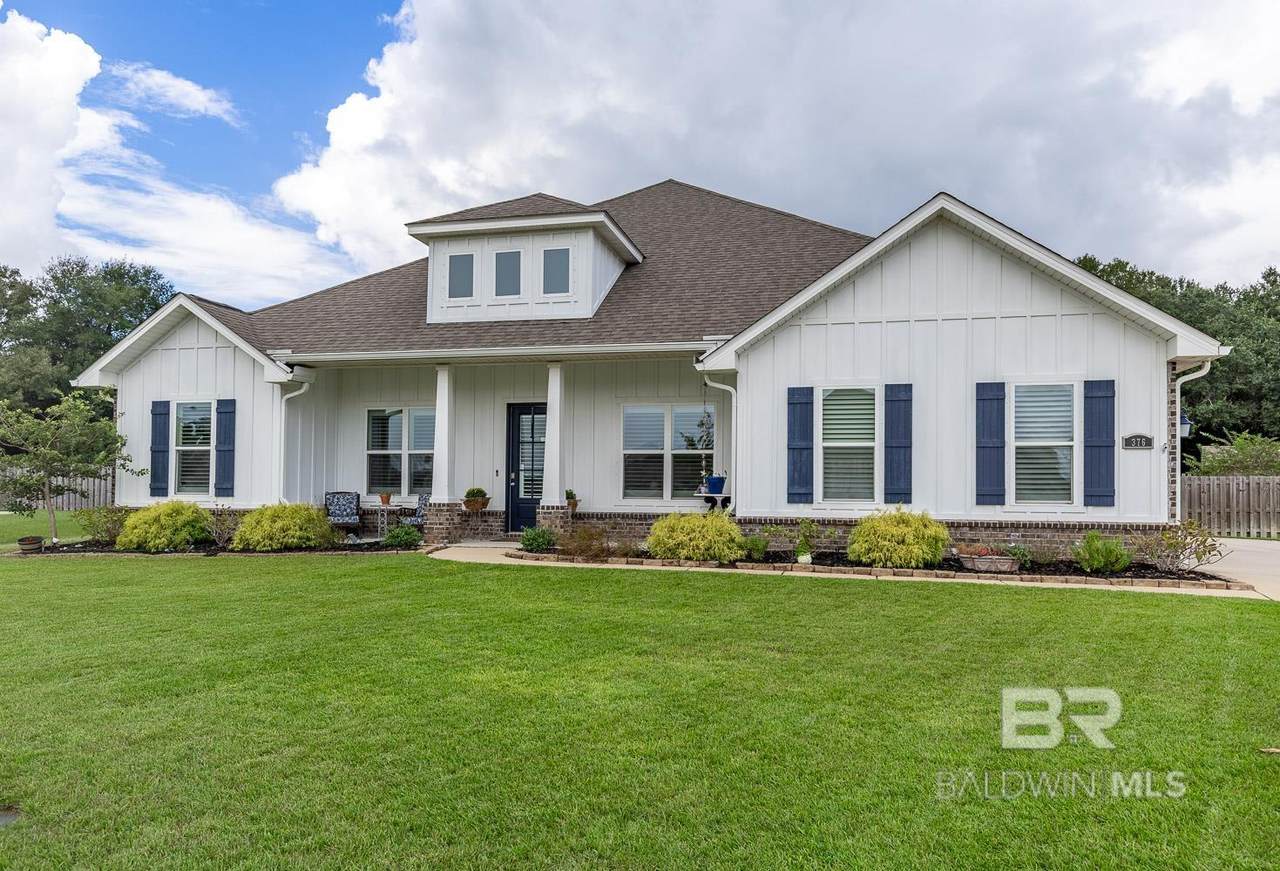 376 Nandina Loop - Photo 1