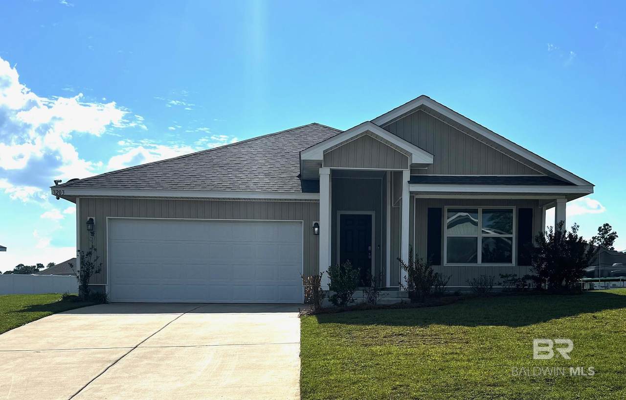 3203 Camino Real Loop - Photo 1