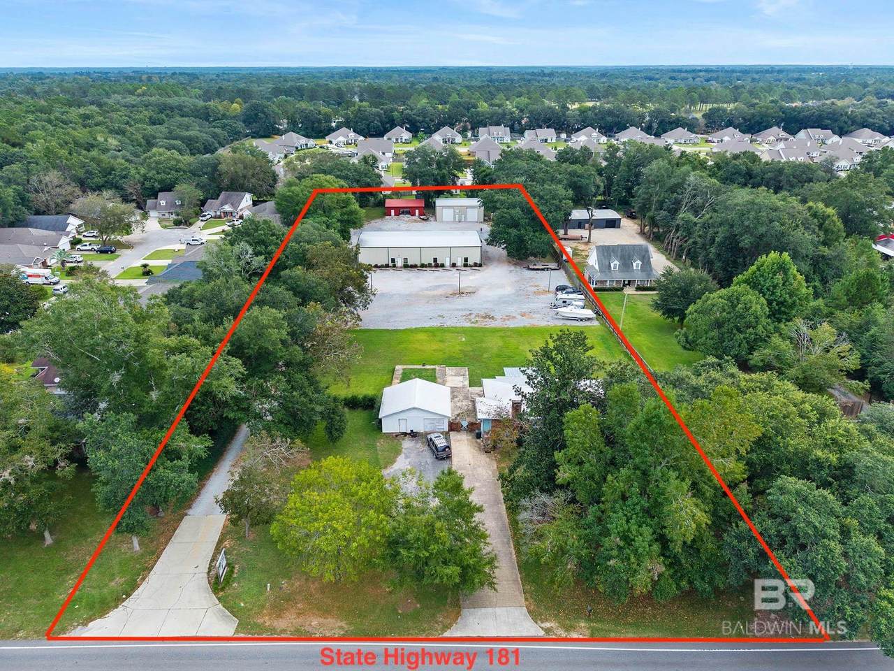 19762 State Highway 181 - Photo 1