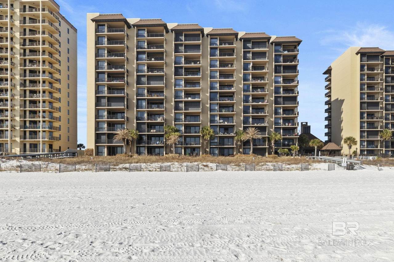 24310 Perdido Beach Boulevard - Photo 1