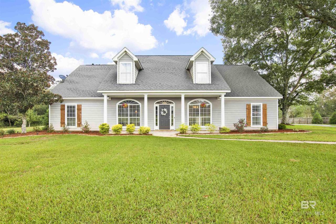 28664 Stormy Creek Lane - Photo 1