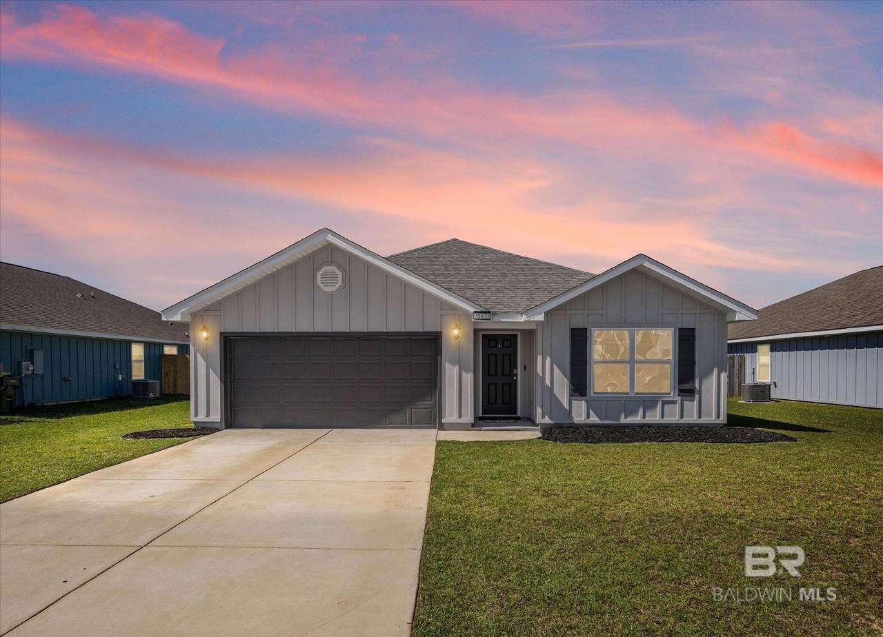 20803 Petal Drive - Photo 1