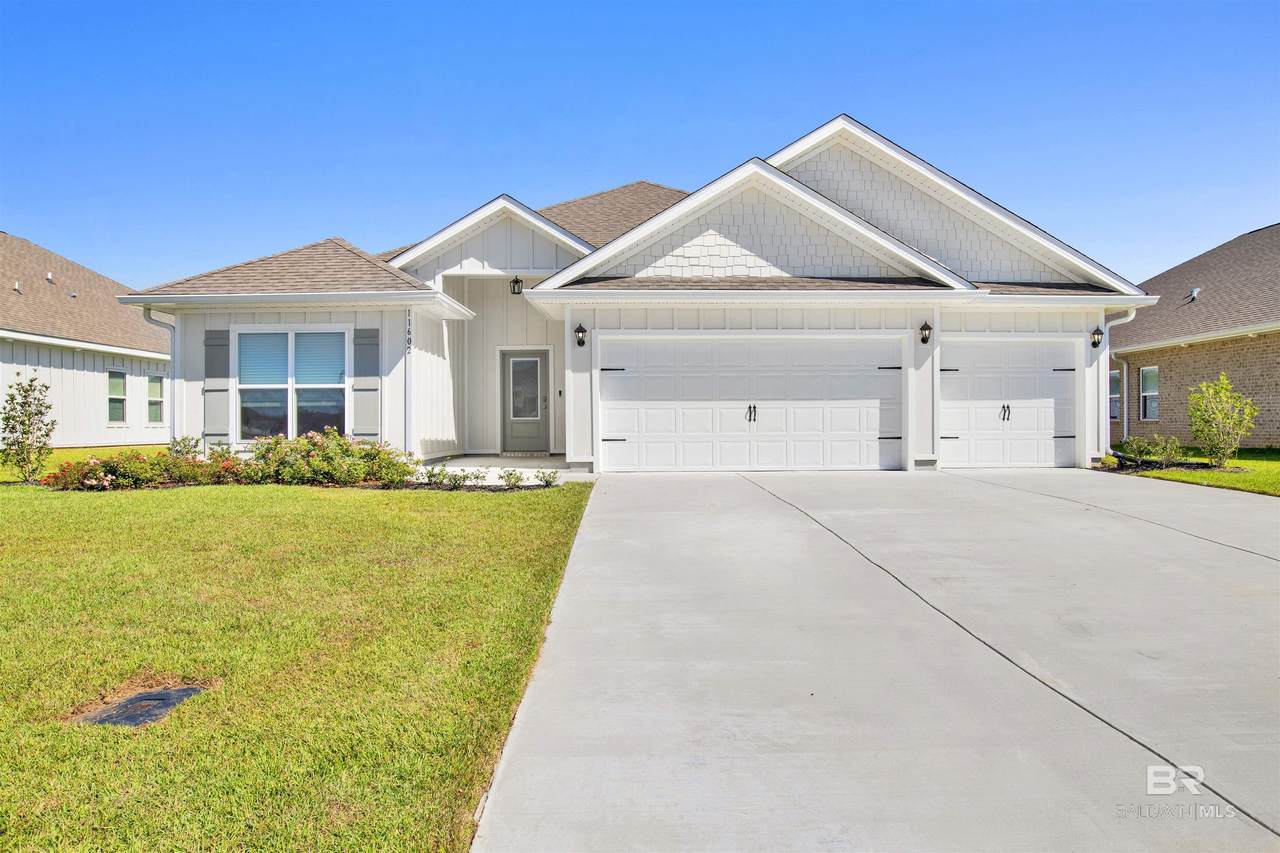 11602 Genuine Risk Circle - Photo 1