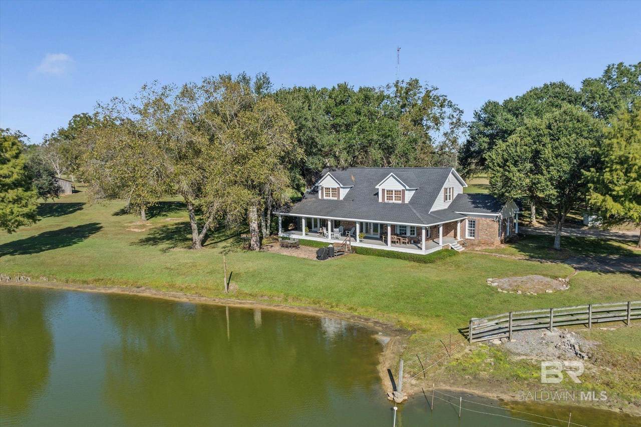 11555 Jack Hamilton Road - Photo 1